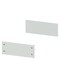 Siemens SIVACON base covers 8MF1205-2CT - alternate 1
