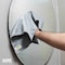 Wd-40 Glass Microfiber Towel - Silver Color, 3PK L40162 - alternate 4