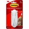 Scotch 3M Command Large Plastic Designer Hooks 4.125 in. L 1 pk 17083ES - alternate 1