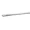 Beyond Led Technology LED T8 Tube, Adj Watt 36W-60W, 7500 LM, Adj CCT 4K-6500K, 8ft, Frosted Lens, Double Ended Power, 10PK 157101 - alternate 2
