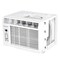 Keystone Keystone 6,000 BTU 115V 250 Sq. Ft. Window Air Conditioner KSTAW06DE - alternate 5