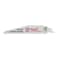 Milwaukee Tool Milwaukee 48012701 6 8 TPI The Wrecker SAWZALL Blade 48-01-2701 - alternate 8