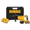 Dewalt 60V MAX Cordless Rotary Hammer Kit DCH892X1 - alternate 1