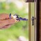 Lucky Line Unicorn Key Shapes Decorative House Key - SC1 B150S - alternate 1