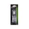 Prosource Safety Hasp, 4-1/2 in L, 4-1/2 in W, Steel, Zinc, 7/16 in Dia Shackle, Fixed Staple LR-122-BC3L-PS - alternate 3