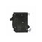 Square D QO Circuit Breaker, Mini, 20 A, 1 -Pole, 120/240 VAC, 48 VDC, Plug Mounting QO120C - alternate 9