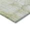 Homeroots 3' X 5' Sage Ivory And Brown Abstract Washable Indoor Outdoor Area Rug 603623 - alternate 2