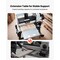 Vevor 16 in Drum Sander with Open Stand 1.5HP 1720RPM Drum Sander for Woodworking MS3140 - alternate 6
