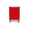 Tekton Rolling Tool Cabinet, 11 Drawer, Red, Steel, 60 in W x 27 in D x 41-1/2 in H OCL63202LWT - alternate 8