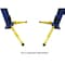Atlas Automotive Equipment Pv10Px Commercial Grade Overhead 2-Post Lift 10,000 Lb. Capacity XH-PV10PX-FPD - alternate 7