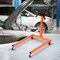 Vevor Engine Stand 1300LBS Motor Hoist Dolly 360 Degree Adjustable Mounting Head XXJD15001250 - alternate 4