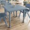Flash Furniture Commercial Plastic Adjustable Height Classroom Activity Table-Dusty Blue, 24 in SQ YU-YCX-002-2-SQR-TBL-DSTYBL-GG - alternate 6