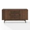 Crosley Lucas Sideboard CF1119-BR - alternate 4