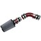 Hps Performance Air Intake Kit, Red,  827-507R - alternate 1
