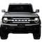 Putco Light Bar, LED; 32 Inch Length; Amber/ White LED; 4 Start Up Sequences; Clear Lens; Black Housing; 310032 - alternate 1