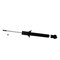 Kyb High Pressure Monotube Gas Strut,  551124 - alternate 2