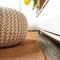 Jonathan Y Ethan Modern Flatweave Solid Orange 2 ft. x 8 ft. Indoor/Outdoor Runner Rug TSN100C-28 - alternate 4