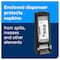 Tork Napkin Dispenser, 9 1/4 in H 6532000 - alternate 5