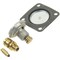 Hygrade Tuneup Standard Motor Products, Carburetor Kit,  1551 - alternate 2