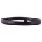 Premium Guard Engine Oil Filter Housing Cap,  CAP5581VW - alternate 4