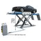 Atlas Automotive Equipment 12Awfsl 12,000 Lb. Capacity Alignment Scissor Lift W/ Wheels-Free System ATTD-12AWFSL-N - alternate 4