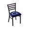 Holland Bar Stool Co Penn State Chair L00418PennSt - alternate 1