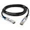 Add-On Addon Msa And Taa Compliant 56Gbase-Cu Qsfp+ To Qsfp+ Direct Attach QSFP-56G-PDAC1M-AO - alternate 7