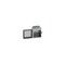 Eaton B-Line 6 in x 6 in x 4 in NEMA 4X Stainless Steel JIC Enclosure 664-4XSCHC - alternate 3