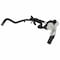 Motorcraft HVAC Heater Hose,  KH1147 - alternate 3