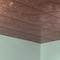 Fasade Traditional 5 2Ftx2Ft Lay In Ceilin, PK 5, 5 PK PL7031 - alternate 2