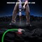 Maximm 1ft Lighted Outlet Saver Extension Cord, 3PK, Multicolor, 3PK 1OUT-EXT-BLOGR-LITEND-1FT-3PK - alternate 6