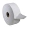 Tork Jumbo Core, 2 Ply, Continuous Sheets, White, 6 PK 12021502 - alternate 6
