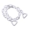 Whitecap White Vinyl Coated Galvanized Steel Anchor Chain - 1/4in Stock x 4ft Length S-1582C - alternate 1