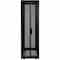 Eaton Tripp Lite Series 48U SmartRack DEEP Premium Enclosure includes doors and side panels SR48UBDP - alternate 2