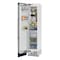 Koolmore Reserve 18 In. Panel Ready Freezer Column With 8.6 Cu. Ft. Capacity, Ice Maker, Frost Free KM-PRC-F18 - alternate 4