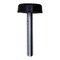 Auveco Hood Bumper Bolt 5/16in-18 x 2 1/8in- GM, 5PK 4474 - alternate 1