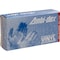 Ambi-Dex Industrial Grade Disposable Vinyl Glove, Powder Free, 4 Mil, 100PK 64-V2000PF/L - alternate 3