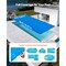 Vevor Solar Pool Cover 28x14 ft Inground Above Ground Pools Solar Blanket 12 mil 300-28*14 - alternate 6