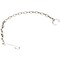 Do It Best 9'' SS Flapper Chain DIB835-33 - alternate 1