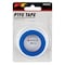 Perform Tool Teflon Tape 1/2 In Width x 260 In Length; For Thread Sealing M609C - alternate 2