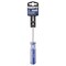 Vulcan Screwdriver, No 2 Drive, Phillips Drive, 7-1/2 in OAL, 4 in L Shank, Plastic Handle TB-SD09 - alternate 2