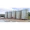 Enpac 37'x37'x3' Stinger PolyBerm 20K Fuel Tank Containment System with Cabling, Tan 45-37373-PB-L - alternate 4
