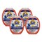 Tide Professional HE Laundry Detergent, Pods, 4 PK 80782762 - alternate 1