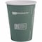 Ecoproduct World Art Renewable Compostable Hot Cups, 12 Oz, 20PK EPBHC12WA - alternate 3