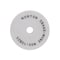 Norton Abrasives StrghtGrindWhl, 1.25"CN, 100Grit, 7"Dia 66252941163 - alternate 1