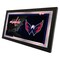 Holland Bar Stool Co Washington Capitals 15" x 26" Hockey Collector Mirror by Holland Bar Stool Company MColWshCap - alternate 3