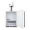 Summit Commercial 24in Wide Built-In Coffee Kegerator, ADA Compliant SBC58WHBIADACMTWIN - alternate 5