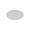Auveco Ford Weatherstrip Retainer Natural Nylon, 50PK 19425 - alternate 2