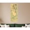 Homeroots 24" X 60" Map Of Jacksonville Florida Vintage Poster Wall Art 391985 - alternate 4