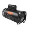 Vevor 1HP Pool Pump Motor 115/230V 9/4.5 Amps 56Y 3450RPM 90F/250V Capacitor HM16058LCb - alternate 1